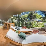 Arena One 99 Glamping Pomer