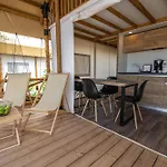 Arena One 99 Glamping Holiday park 4*