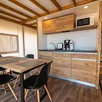 Arena One 99 Glamping Holiday park 4*