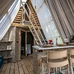 Holiday park Arena One 99 Glamping 4*