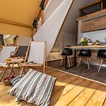 Arena One 99 Glamping Pomer