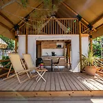 Holiday park Arena One 99 Glamping 4*