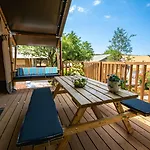 Holiday park Arena One 99 Glamping 4*