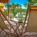 Holiday park Arena One 99 Glamping 4*