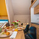Holiday park Arena One 99 Glamping