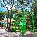 Holiday park Arena One 99 Glamping 4*