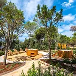 Arena One 99 Glamping Holiday park 4*