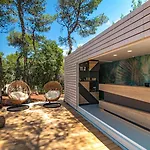 Arena One 99 Glamping Holiday park