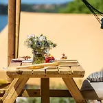 Arena One 99 Glamping Holiday park 4*