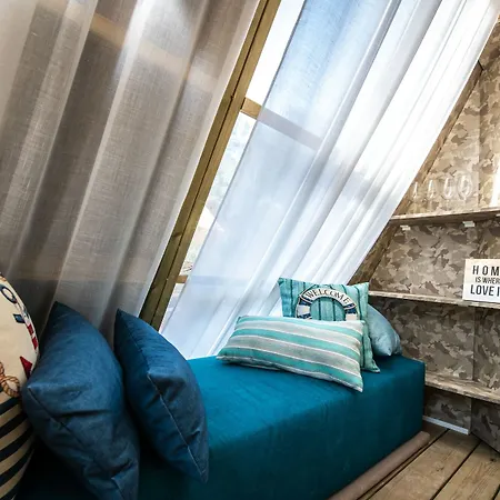 Ferienpark Arena One 99 Glamping 4*