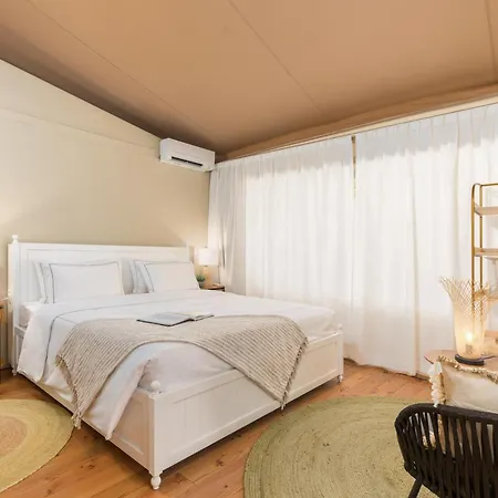 Πάρκο διακοπών Arena One 99 Glamping