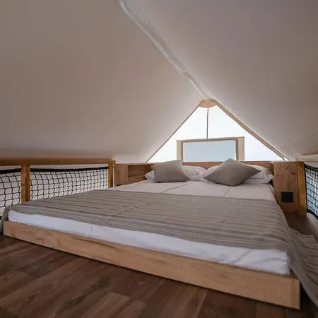 Village de vacances Arena One 99 Glamping