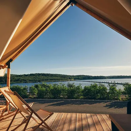 Arena One 99 Glamping 4*