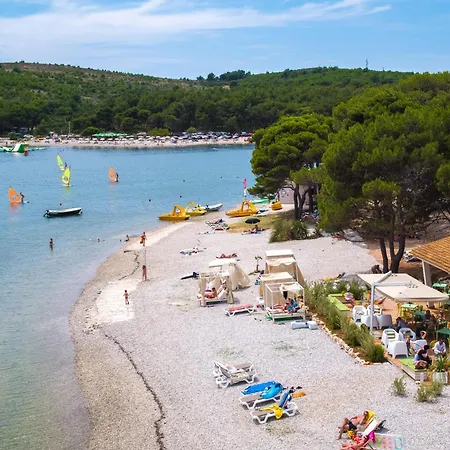 Πάρκο διακοπών Arena One 99 Glamping