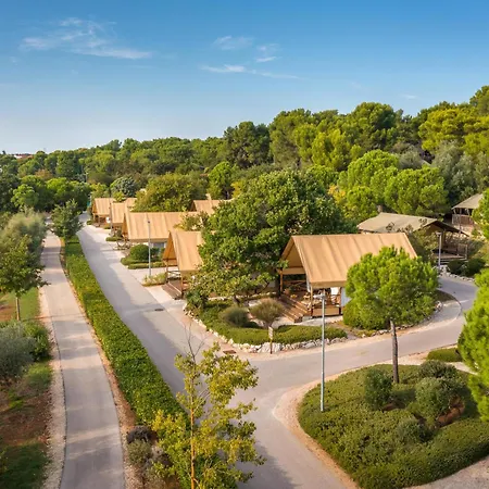 Arena One 99 Glamping 4*