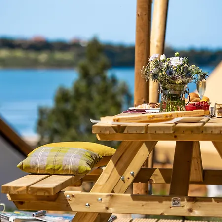 Arena One 99 Glamping 4*