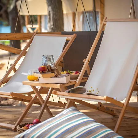 Arena One 99 Glamping 4*