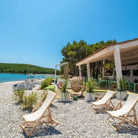 Aldeamento Turístico Arena One 99 Glamping