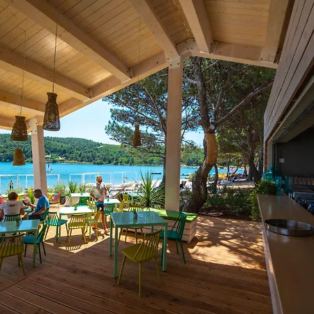 Aldeamento Turístico Arena One 99 Glamping
