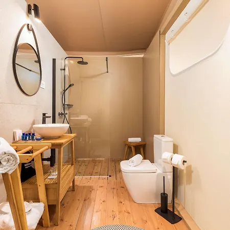 Village de vacances Arena One 99 Glamping