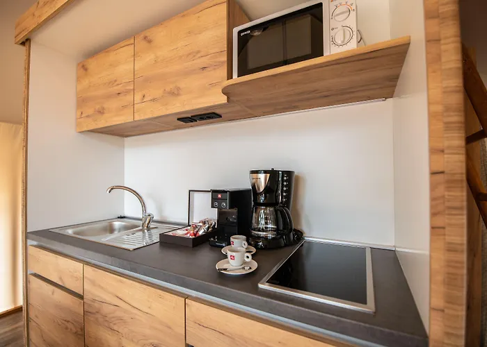 Arena One 99 Glamping Üdülőpark 4*