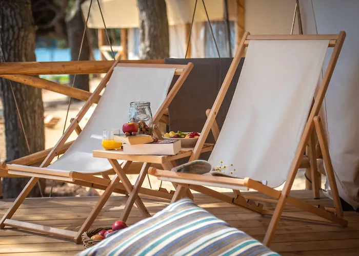 Arena One 99 Glamping 4*