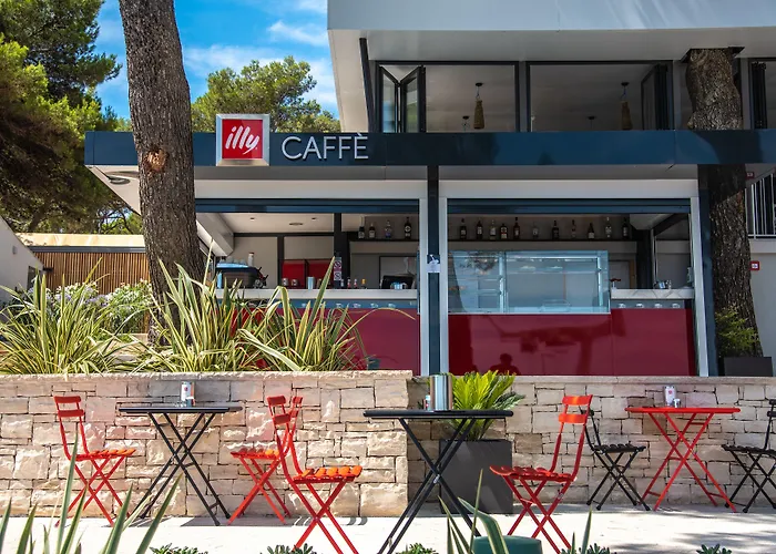 Arena One 99 Glamping Pomer